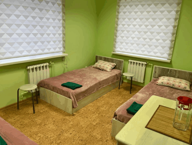 Снять квартиру в Гродно посуточно