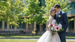 Организация свадьбы в Гродно
