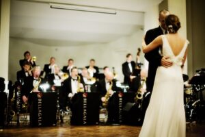 музыканты на свадьбу
