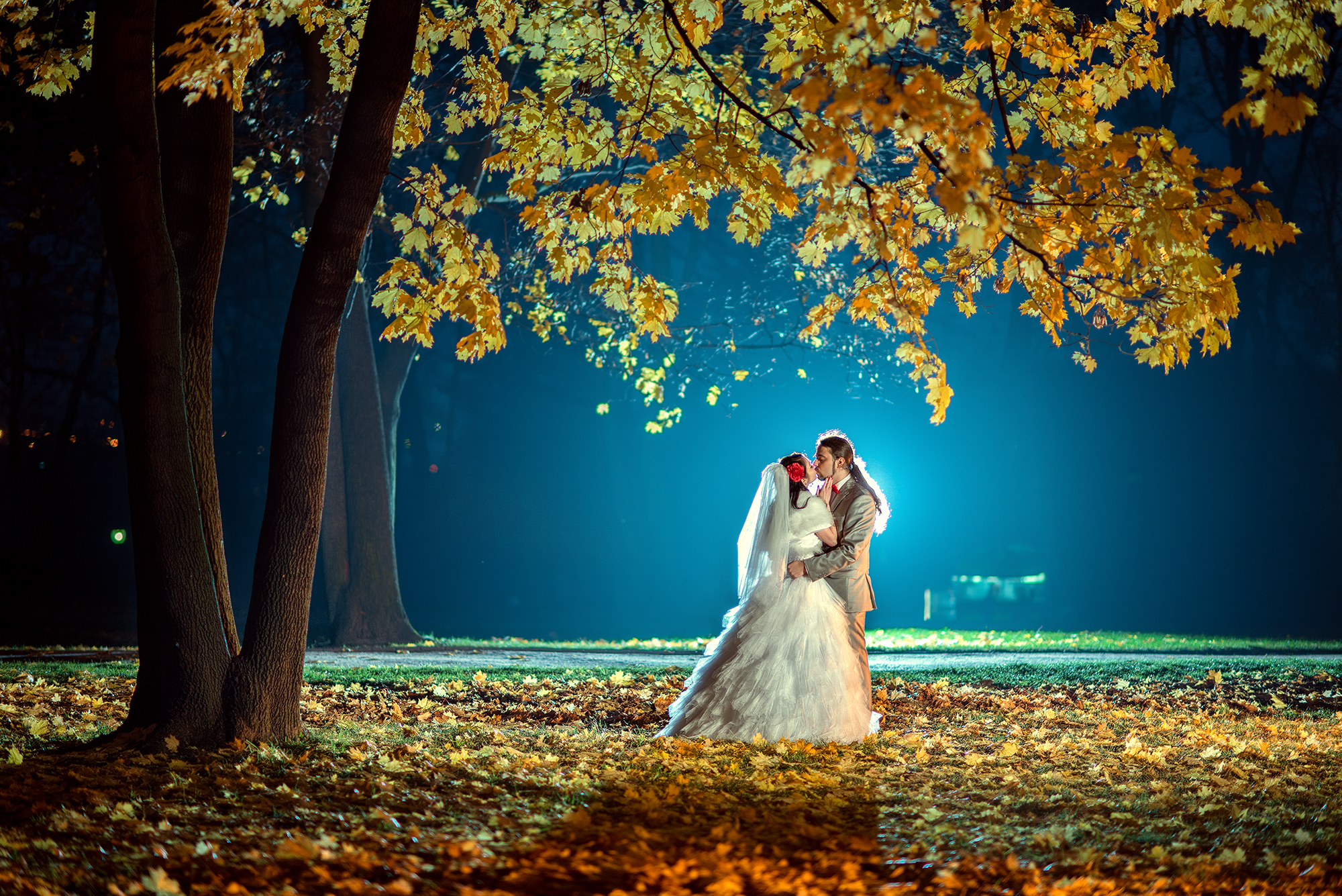 Фотосъемка свадьбы в Гродно