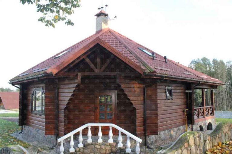 Уютная гостиница в Гродно