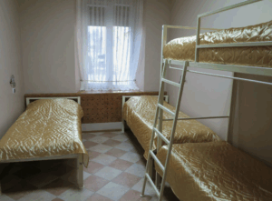 Хостелы в Гродно - обзор лучших вариантов
