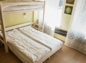 Хостелы в Гродно - обзор лучших вариантов