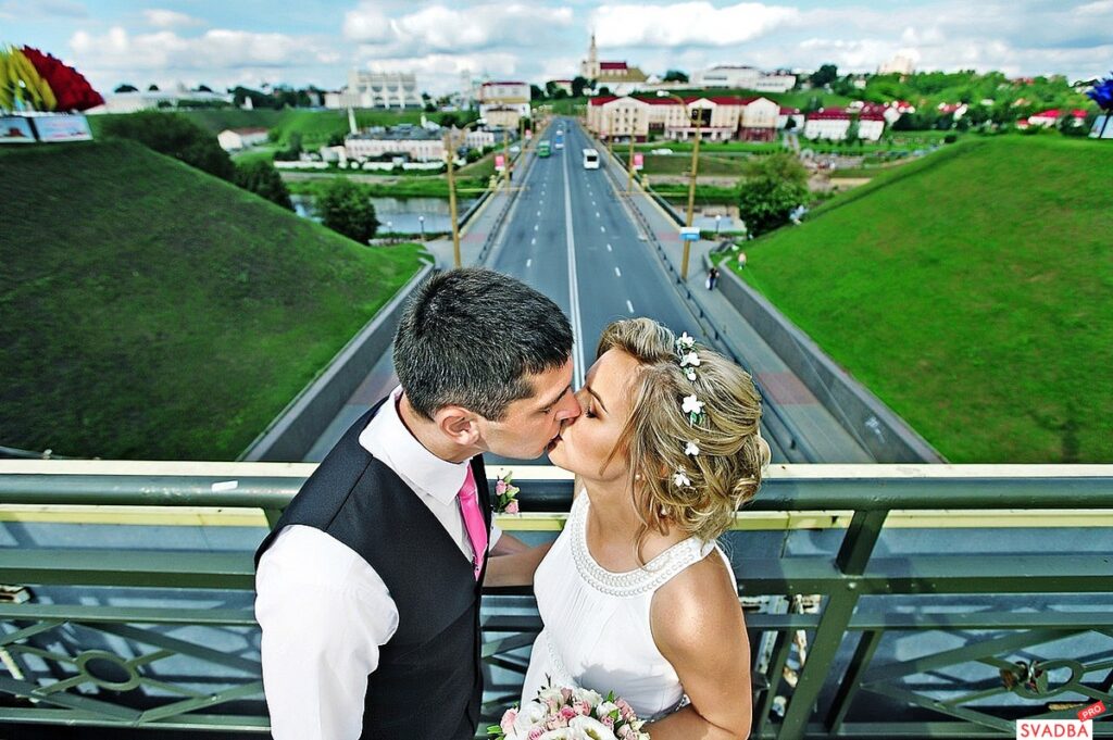 Свадьба в Гродно
