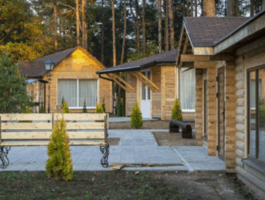 Гостиница в Гродно - лучшие варианты
