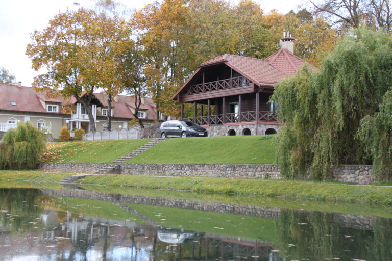 Лучшие гостиницы и отели Гродно для комфортного отдыха