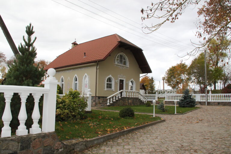 Гостиницы в Гродно и цены на сутки