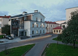 Лучшие гостиницы в Гродно для отдыха