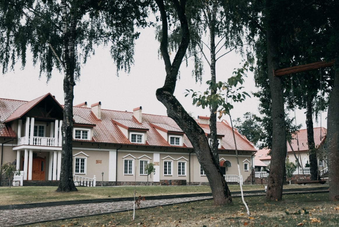 Беседки 9 Аренда беседки